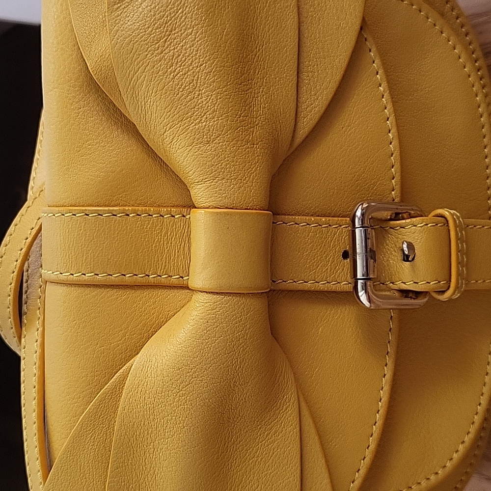 Red Valentino sling bag